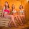 Nemeth Camping Spa & Pool Access