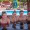 Nemeth Camping Spa & Pool Access