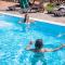 Nemeth Camping Spa & Pool Access - Совата