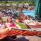 Nemeth Camping Spa & Pool Access - Совата