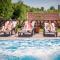 Nemeth Camping Spa & Pool Access - Совата