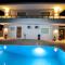 Villa Aleandro