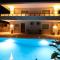 Villa Aleandro