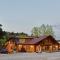 Murphys River Lodge