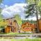 Murphys River Lodge
