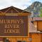 Murphy's River Lodge - Estes Park