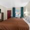 Eureka Town House Motel - Historic Old Town