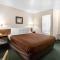 Eureka Town House Motel - Historic Old Town
