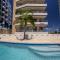 Wyuna Beachfront Holiday Apartments - Gold Coast