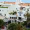 Apartamento Puerto Deportivo Marbella