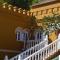 Hostal La Parada - بورنوس
