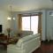 Oceanfront Apartment