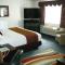 Foto: Coast Abbotsford Hotel & Suites 67/81