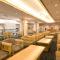 Shin Osaka Washington Hotel Plaza