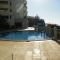 Oceanfront Apartment