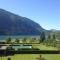 Alledolomiti Boutique Lake Hotel - Adults friendly