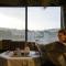 The Walled Off Hotel