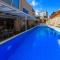 Porto Planos Beach Hotel