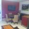 Apartamentos del Rey