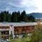 Outdoorhotel Jäger Von Fall - Lenggries