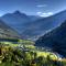 Appartements Waldesrand