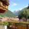Appartements Waldesrand - 索尔登