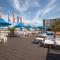 The Spinnaker