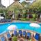 Sativa Sanur Cottages