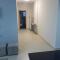 Modern cozy apartment seaview