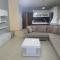 Modern cozy apartment seaview