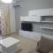 Modern cozy apartment seaview