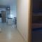 Modern cozy apartment seaview