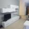 Modern cozy apartment seaview