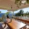 Apartment Stela with heated private pool and Whirlpool Gornje Sitno