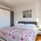 Apartment Stela with heated private pool and Whirlpool Gornje Sitno