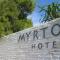 Myrto Hotel - Mati