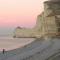 Le Noroit vue sur mer