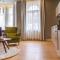 Apartments Bohemia Rhapsody - Karlovy Vary