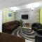 Hostal Caleta Abarca