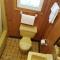 Seven Dwarfs Cabins - White Cabin