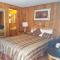 Seven Dwarfs Cabins - White Cabin - Lake George