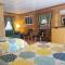 Seven Dwarfs Cabins - Brown Cabins