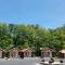 Seven Dwarfs Cabins - Brown Cabins