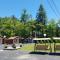 Seven Dwarfs Cabins - Brown Cabins