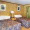 Seven Dwarfs Cabins - Brown Cabins