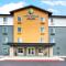 WoodSpring Suites Seattle Everett