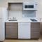 WoodSpring Suites Seattle Everett