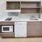 WoodSpring Suites Seattle Everett - إيفريت