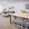 WoodSpring Suites Seattle Everett