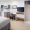 WoodSpring Suites Seattle Everett